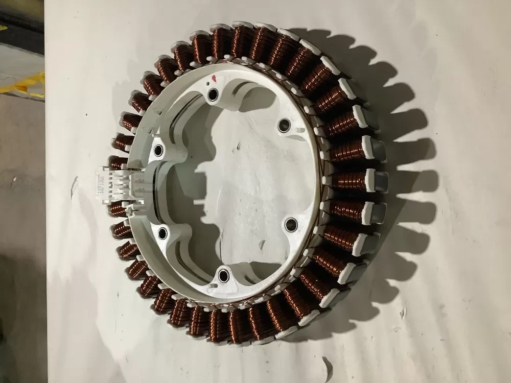 LG MEV504062-CY-#1 Washer Motor Stator Assembly AZ202892 | Sl102