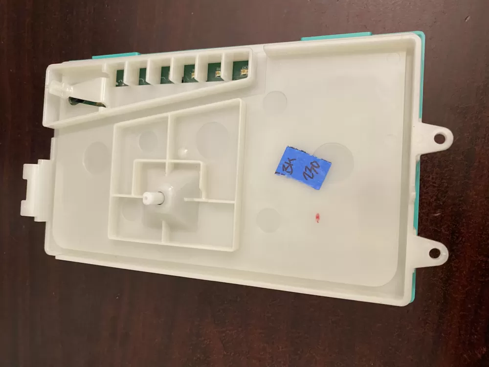 Whirlpool  KitchenAid Roper Estate Washer Control Board AZ94406 | BK230