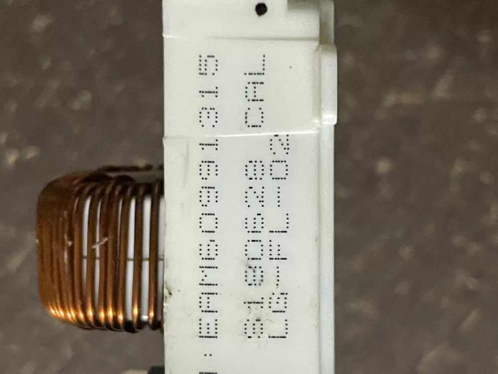 LG EAM60991326 EAM60991315 Washer Control Board Noise Filter AZ46057 | Wm29