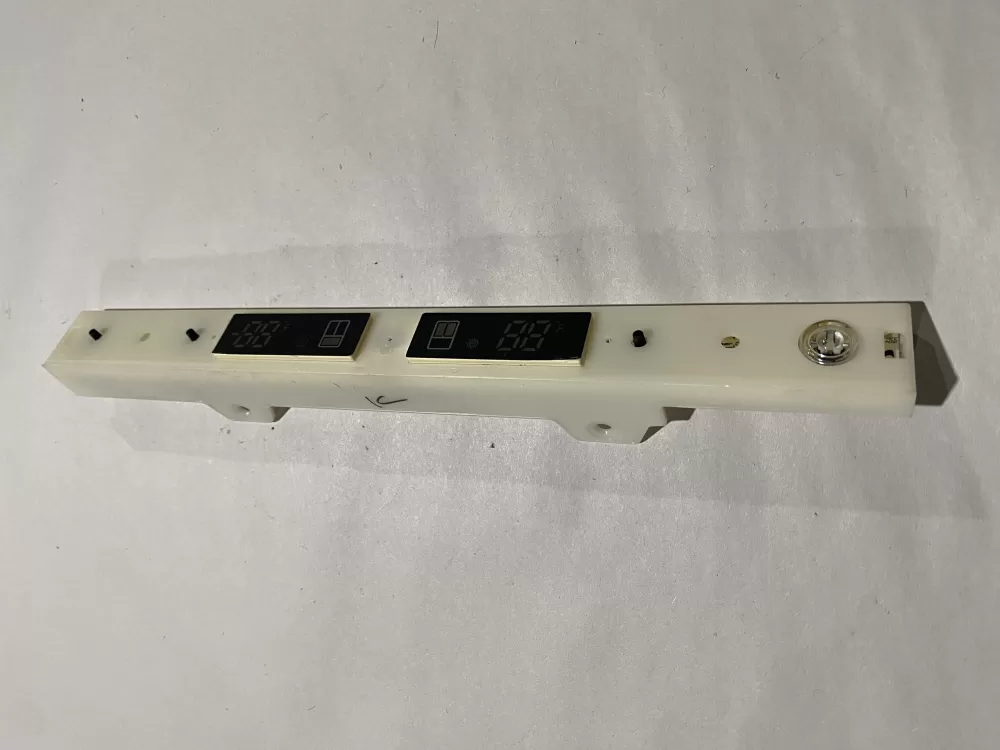 Samsung DA41-00412D AP4446941 Refrigerator Control Board AZ182560 | BK160