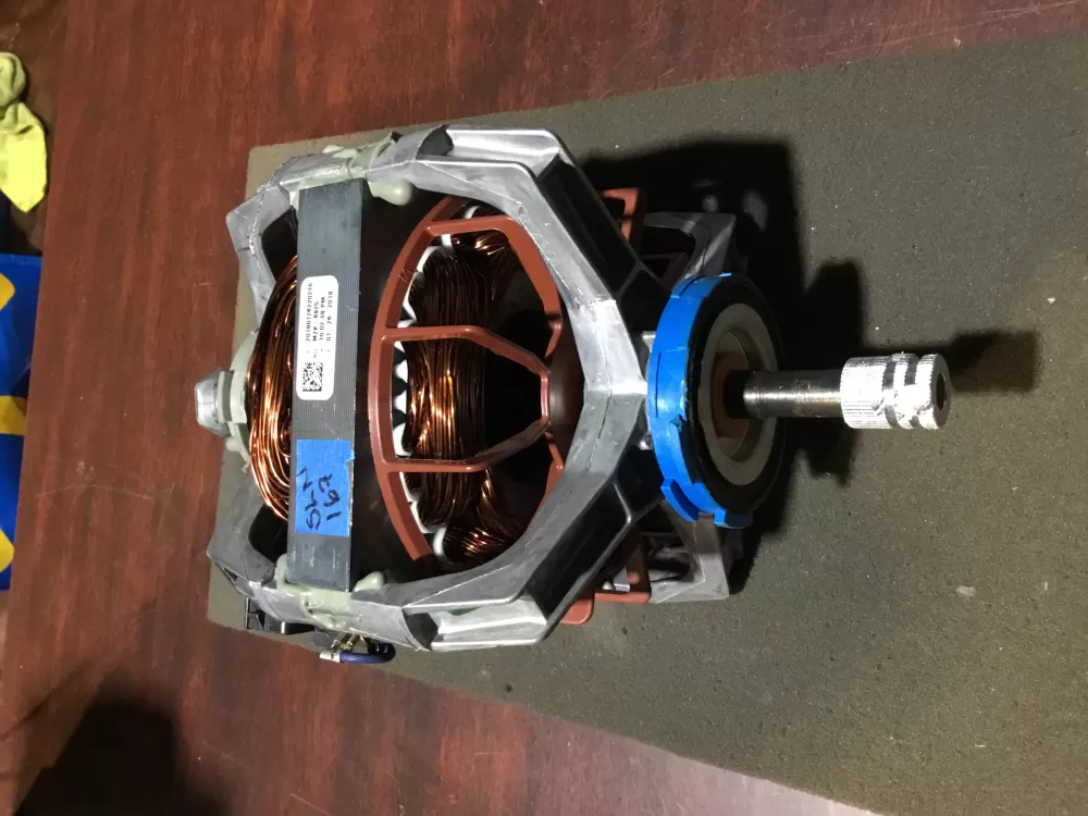 Whirlpool W10396032 Dryer Drive Motor AZ99895 | SL167