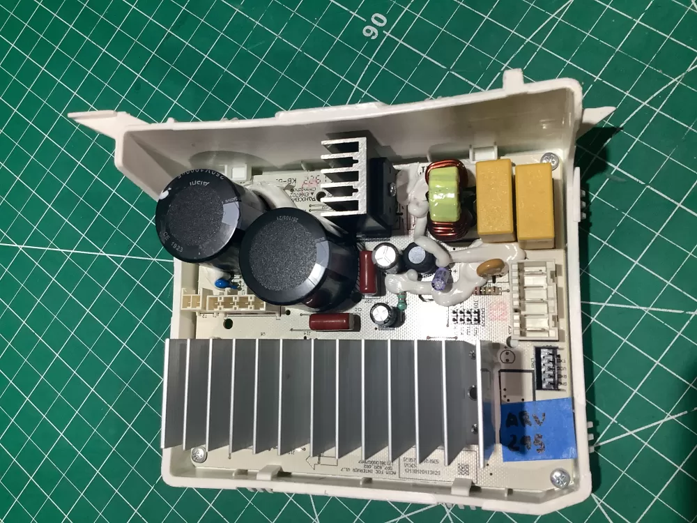 Haier 0011800183 V98505 Air Conditioner Relay Control Board AZ176393 | ARV295