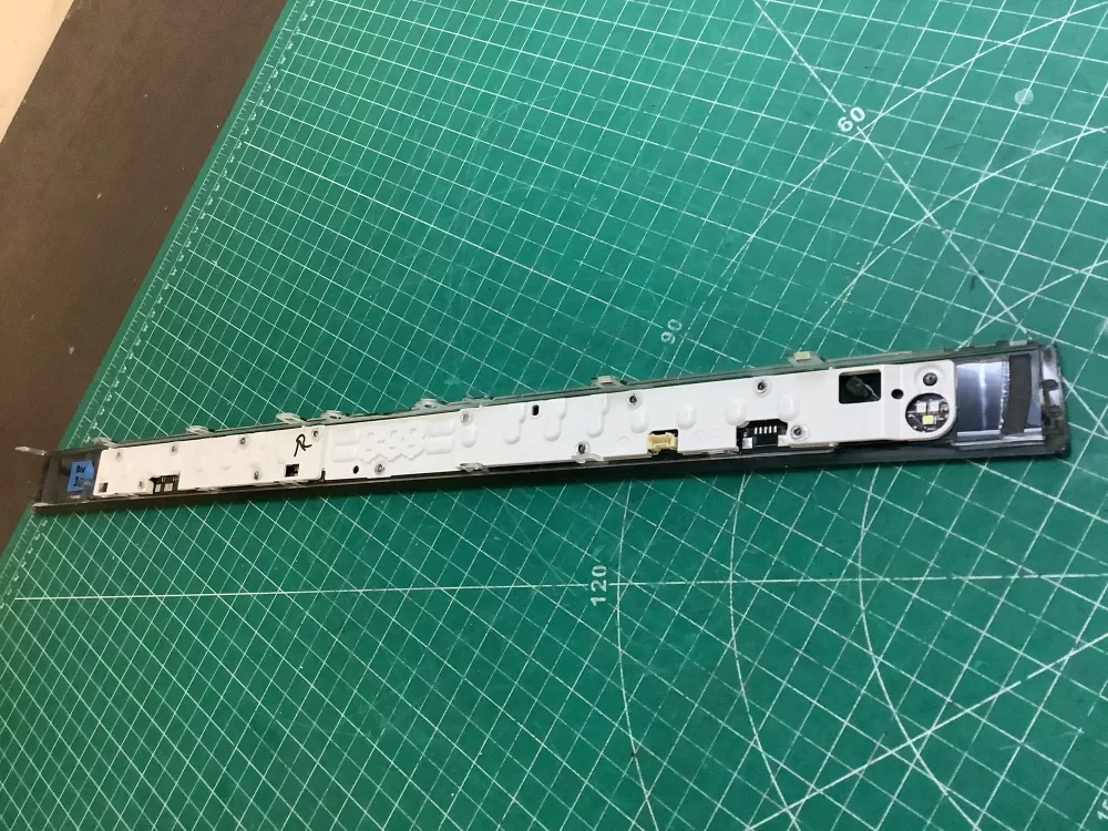 KitchenAid Control Panel P# W10655046 W11170715 W10655048 AZ219662 | ARV36