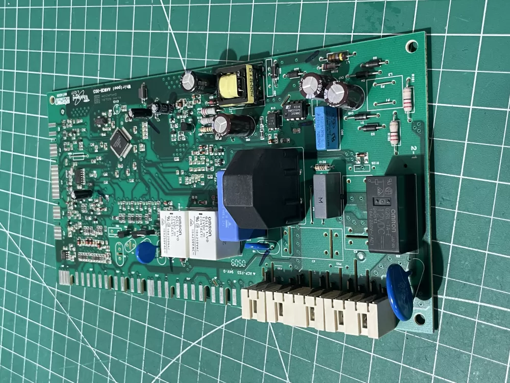 Whirlpool Kenmore ACCMTMID1 AAWCB-003 Washer Control Board
