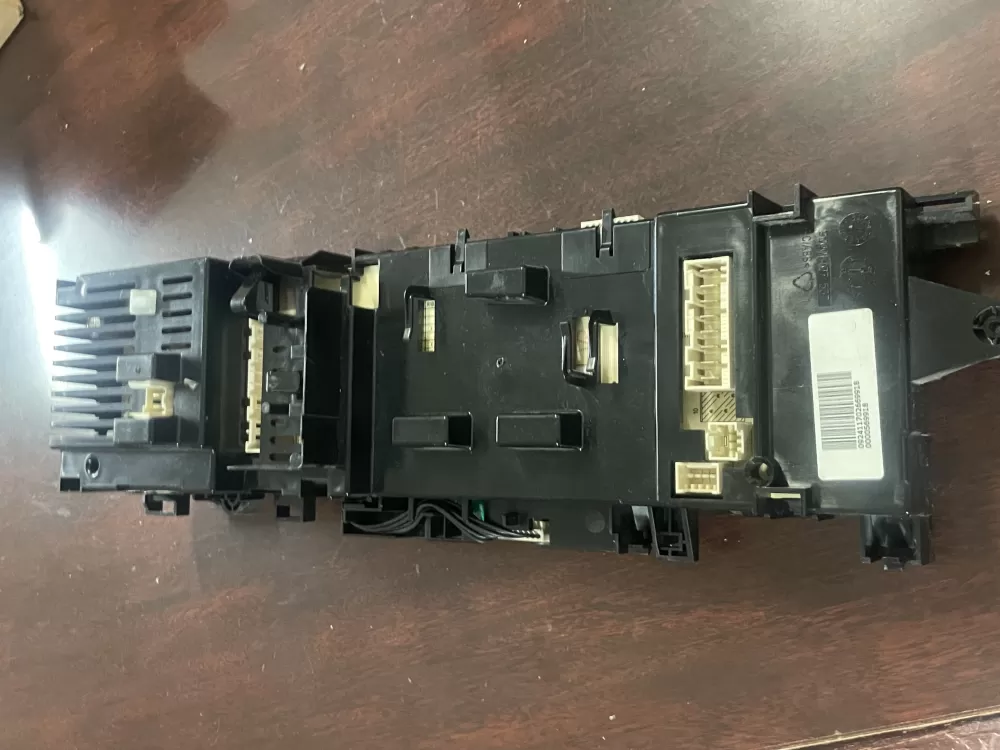 Bosch 9000401840 0000569918 Dryer Control Board