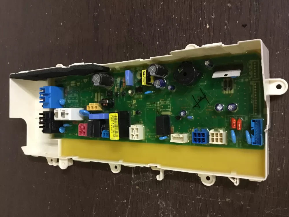 LG EAX61170502 EBR62707617 Dryer Control Board AZ5179 | NR463