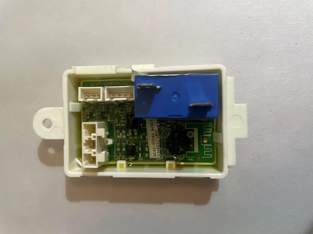 Samsung DC92-00544A Washer Control Board Heater