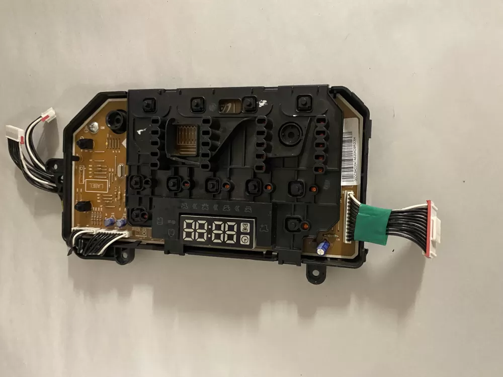 Samsung DC92-00773J  AP5623506  2813216  PS4215982  DC94–03384A  DC94-02647A  DC94-00383A  DC41-00141B Washer Control Board