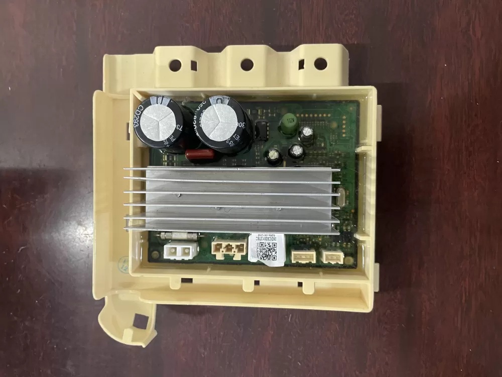 Samsung DC92-01378C AP5916747 Washer Control Board PCB
