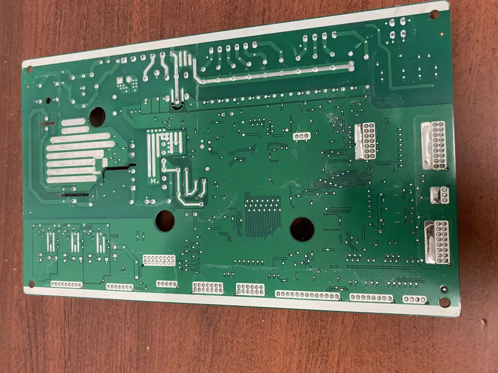 GE 197D8523G101 70213260402GA MB6075LLC Refrigerator Control AZ51029 | BK1833