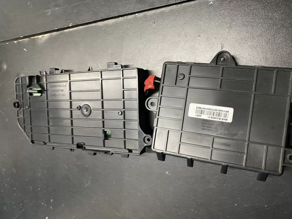 Samsung DC92 01607E Dryer Control Board AZ19045 | BKV53