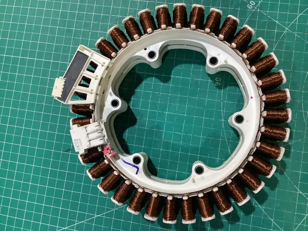 LG Kenmore PBT-GF30FR Washer Stator AZ230667 | SLA24