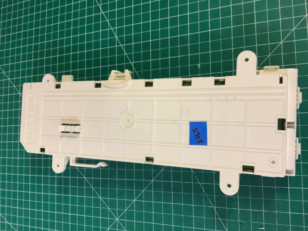 Samsung DC92 01309C DC9201309C Dryer Control Board AZ198614 | NR2765