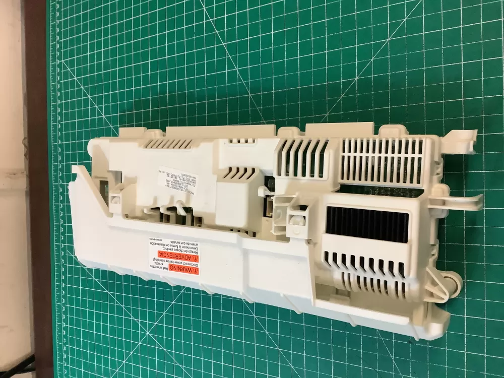 Electrolux 5304525856 916098697 A12689541A Dryer Control Board AZ215446 | NRV960