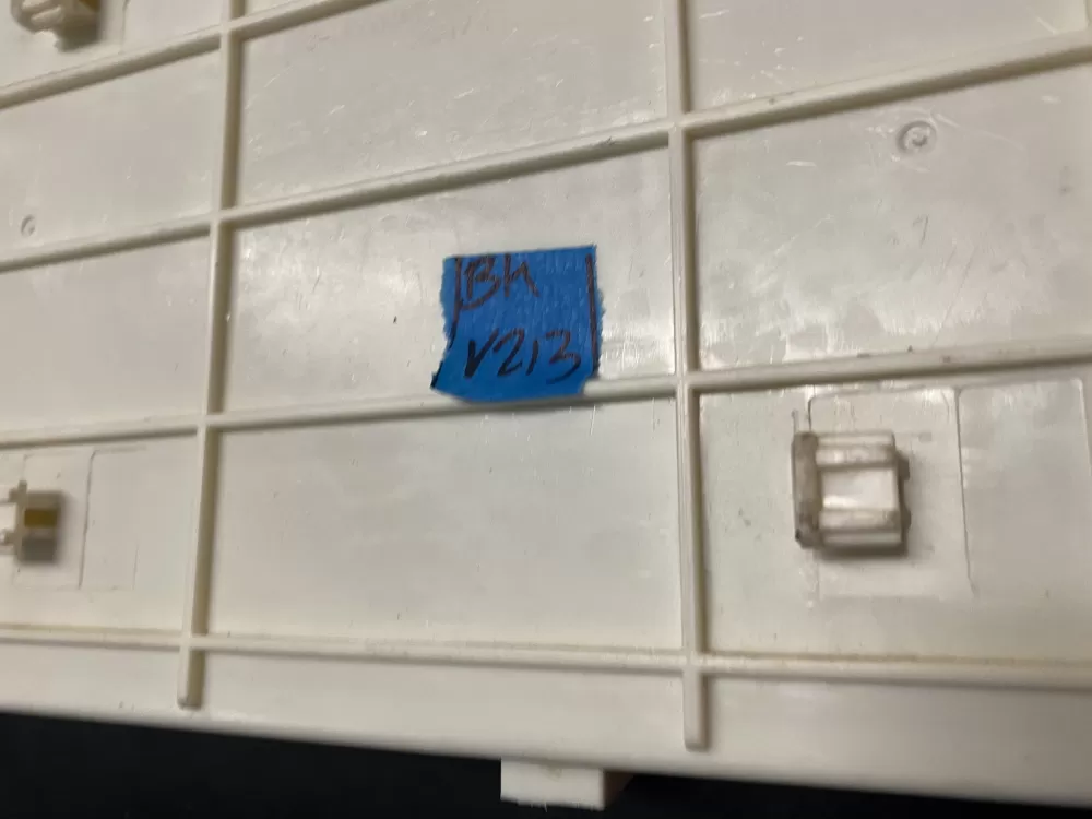 LG EBR79950226 Washer Control Board AZ24541 | BKV213