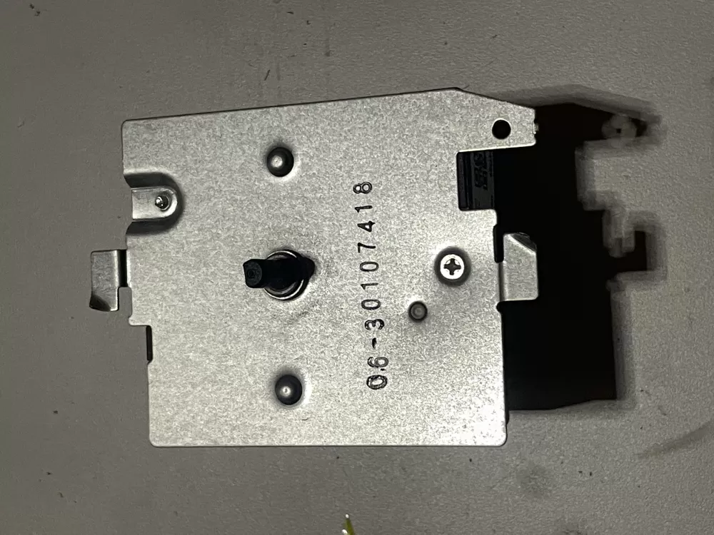GE TMD14M30 234D2377P004 Dryer Timer AZ30786 | WM199