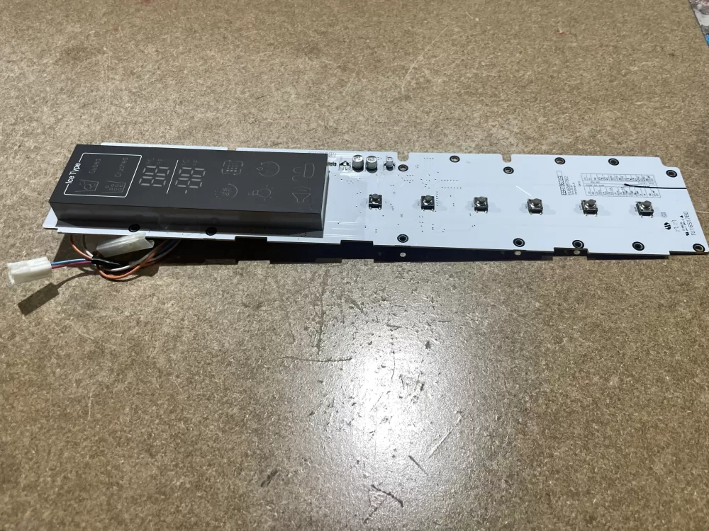 LG EBR78631903 Refrigerator Control Board Dispenser