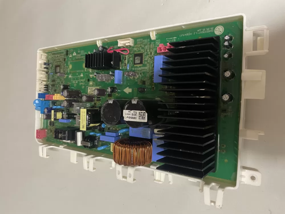 EBR85403018 LG Washer Board - Control