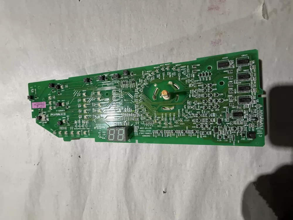 Whirlpool 8564293 8563974 Dryer Control Board