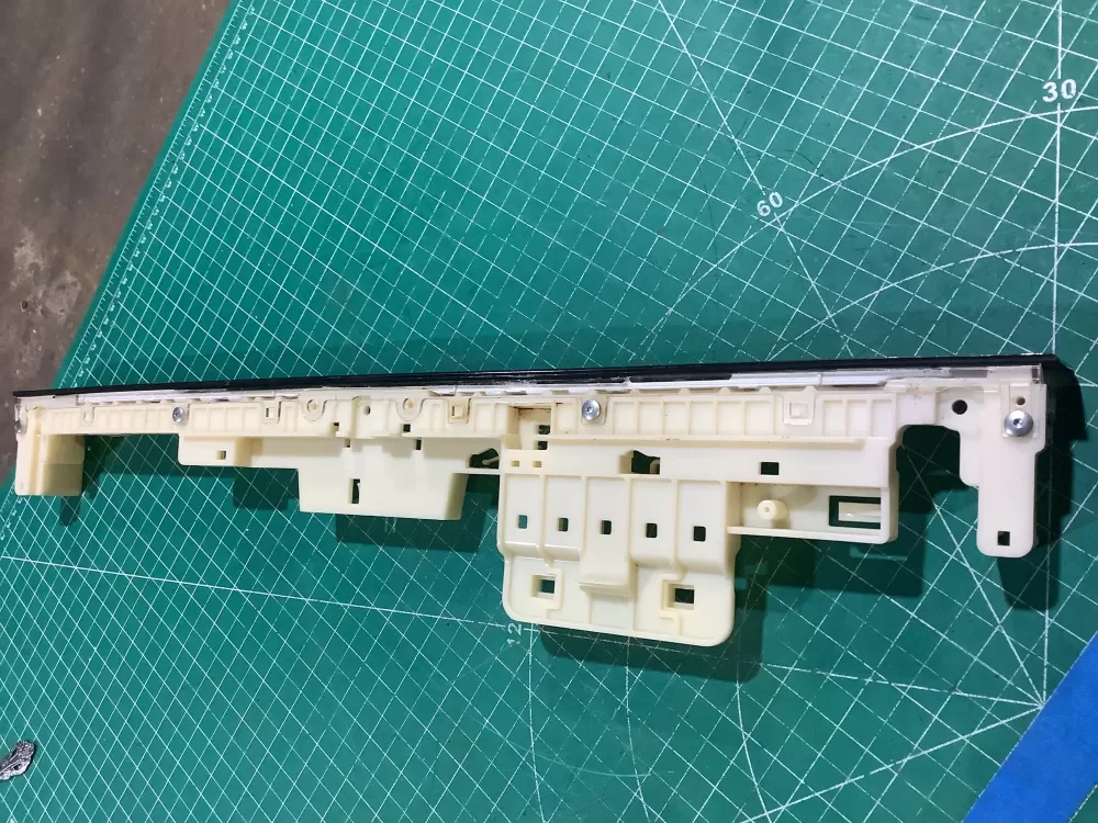 Whirlpool W11087431 W11093319 Dishwasher Control Board Panel AZ230824 | ARV983
