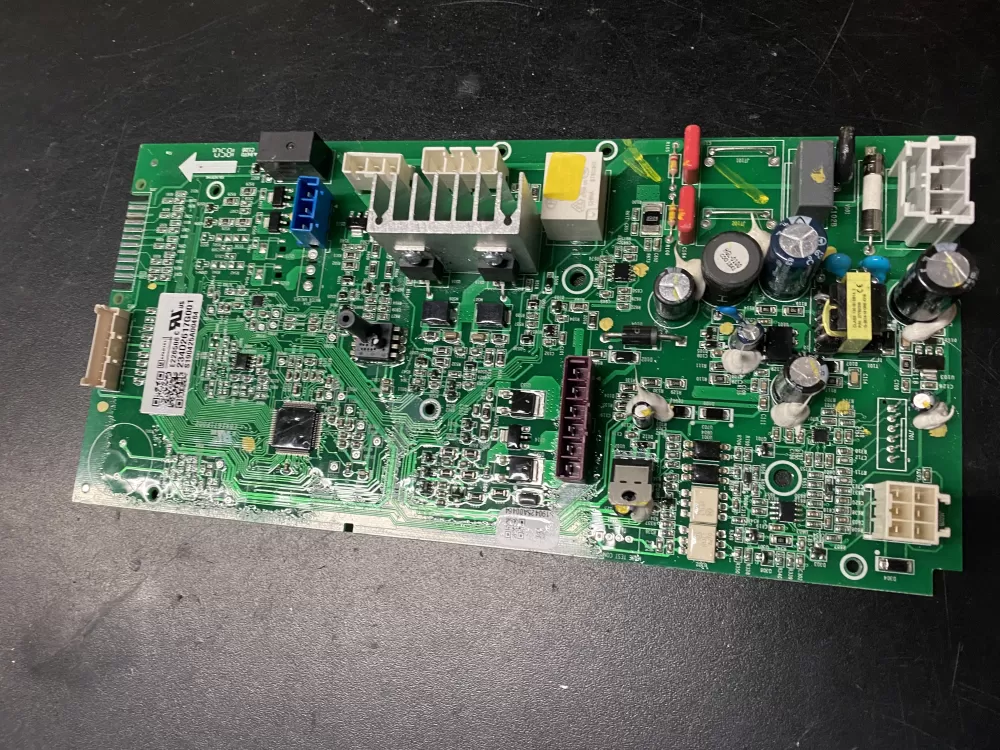 GE 234D2617G001 Washer Control Board