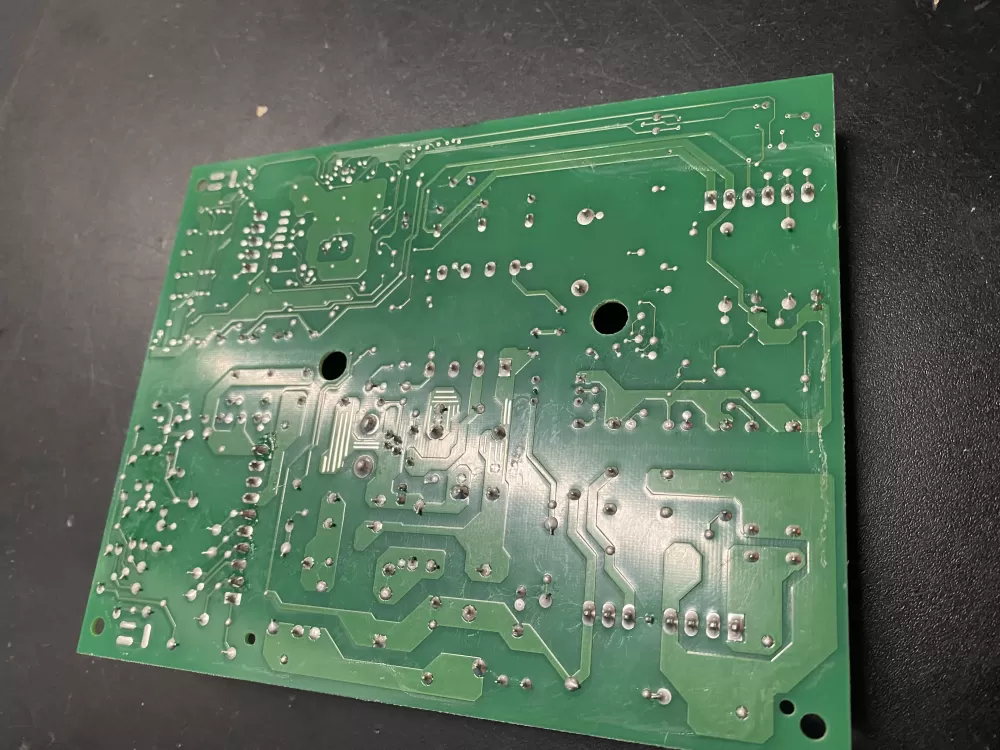Whirlpool Maytag W10312695B Refrigerator Control Board AZ23385 | BK848