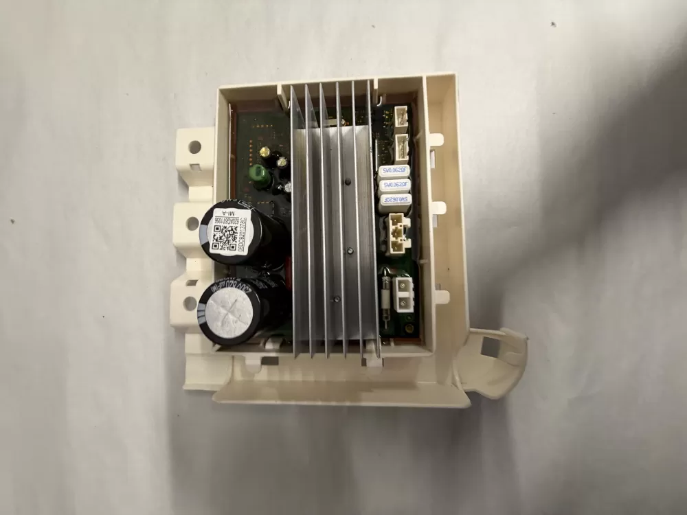 Samsung AP5955156 DC92-01531B PS10063192 DC9201531B Washer Control Board