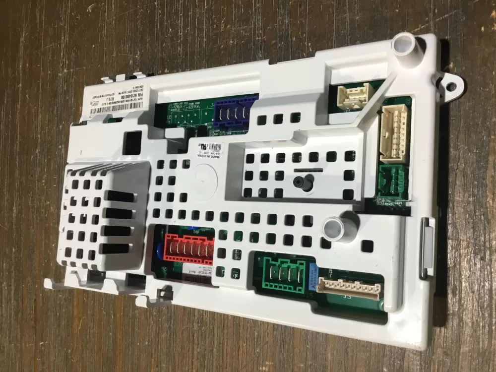 Whirlpool W10405852 W10445271 W10480108 Washer Control Board AZ59135 | NR2007