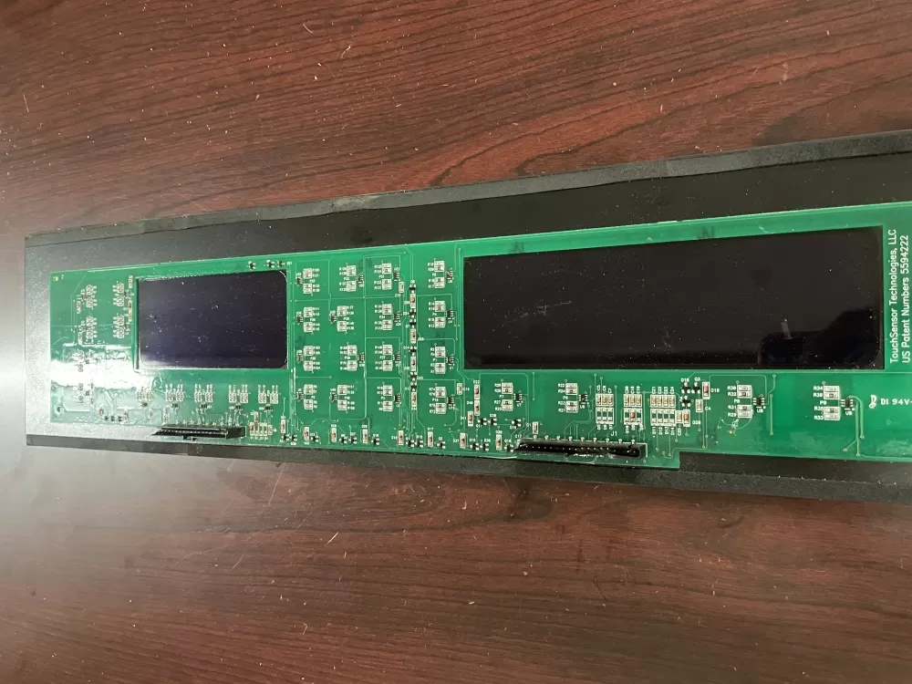 KitchenAid Whirlpool WP8303882 8303882 Oven Control Panel AZ70872 | KMV444