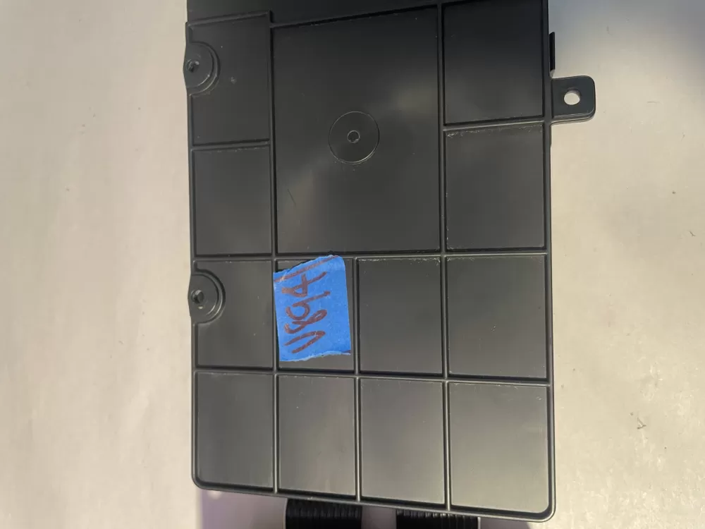 Samsung DC92 00162A DC92 00162B Dryer Control Board AZ197693 | KMV894