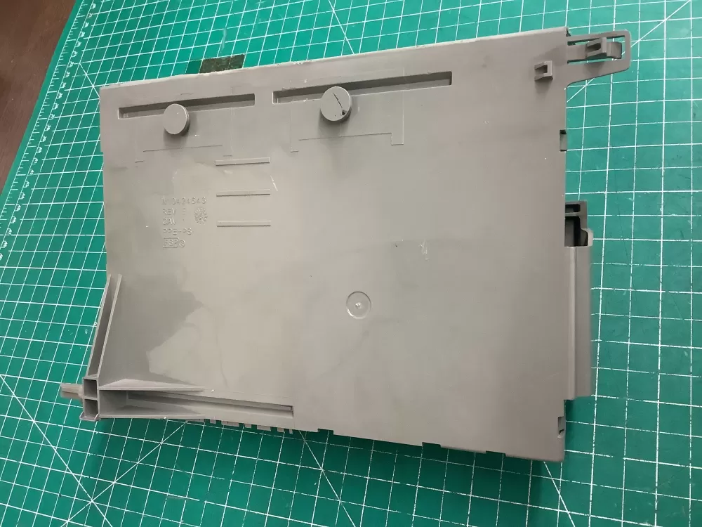 W10661567 Whirlpool Washer Board - Control