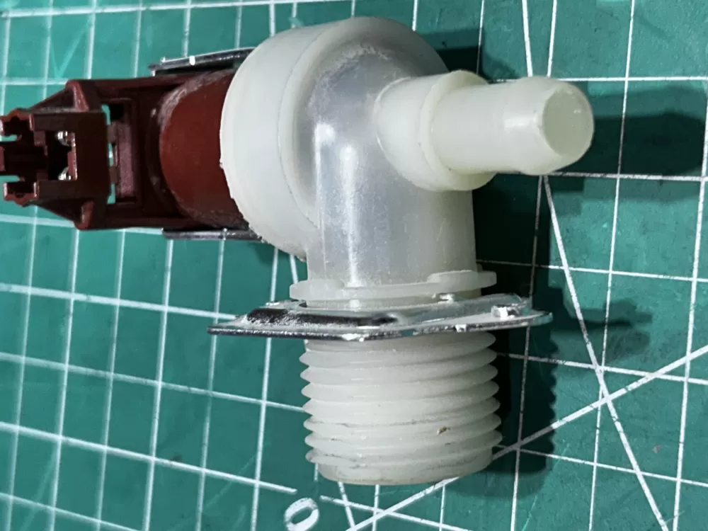 Robertshaw Water Inlet Valve 0120400055F AZ169139 | Sl235
