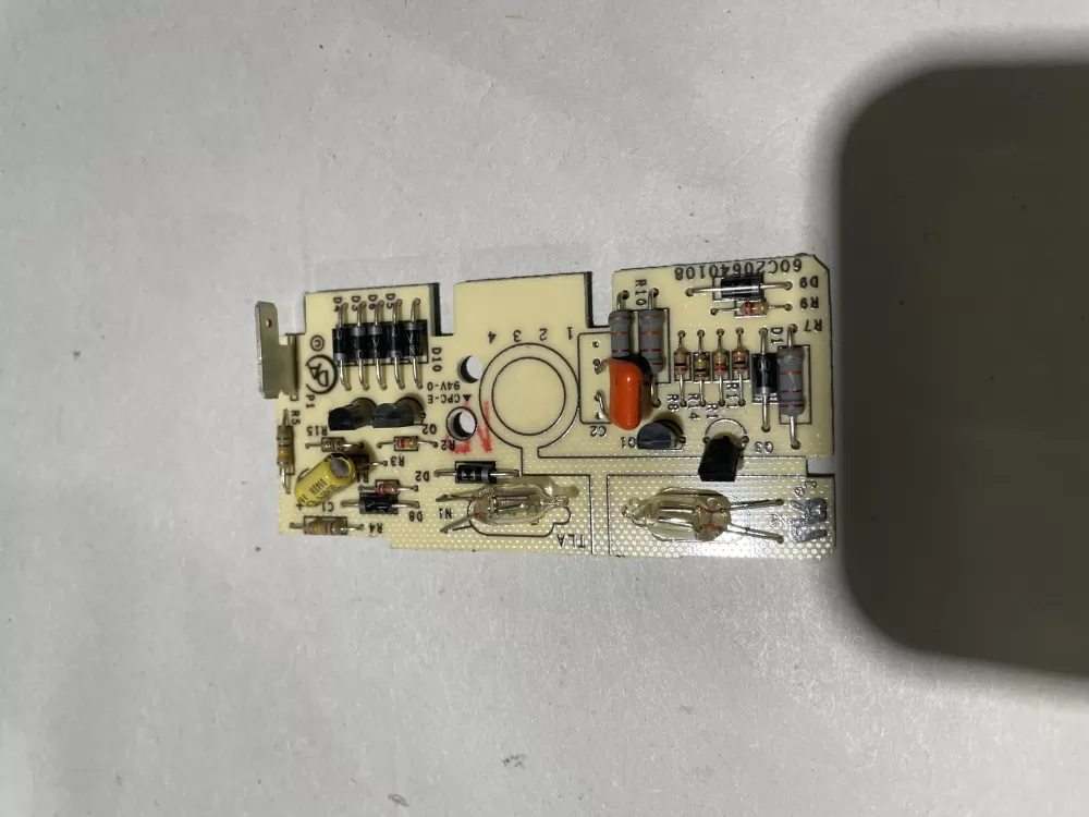 Whirlpool Maytag 60C20640108 Dryer Dryness Control Board AZ139494 | KM623
