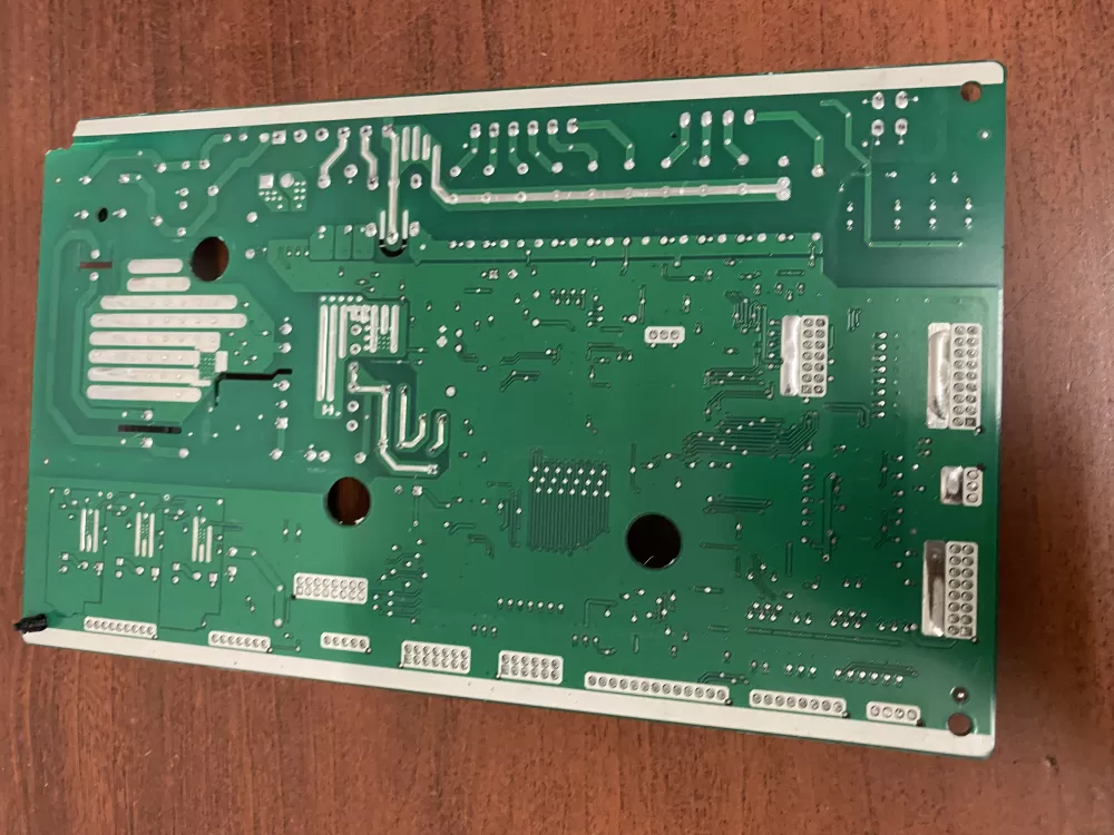 GE 197D8522G101 70213260401GA Refrigerator Control AZ61400 | BK1974