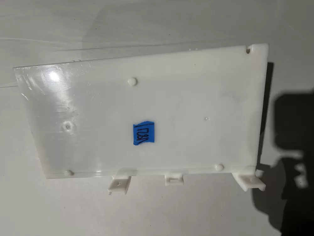 GE 290D2863G110 Washer Control Board AZ223113 | KMV821