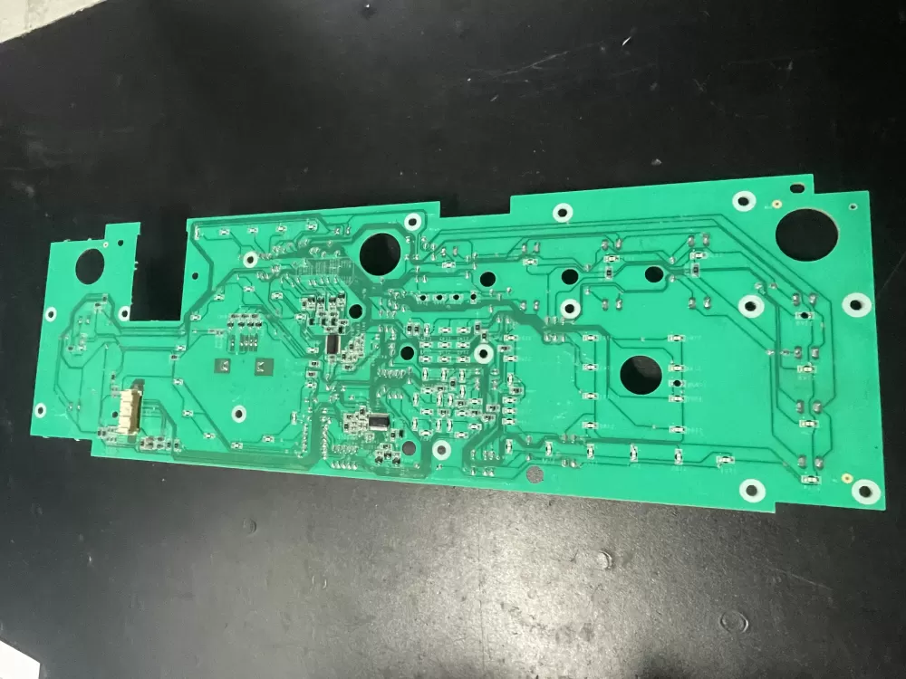 GE 290D227G013 Washer Control Board UI Assembly AZ10390 | 1373