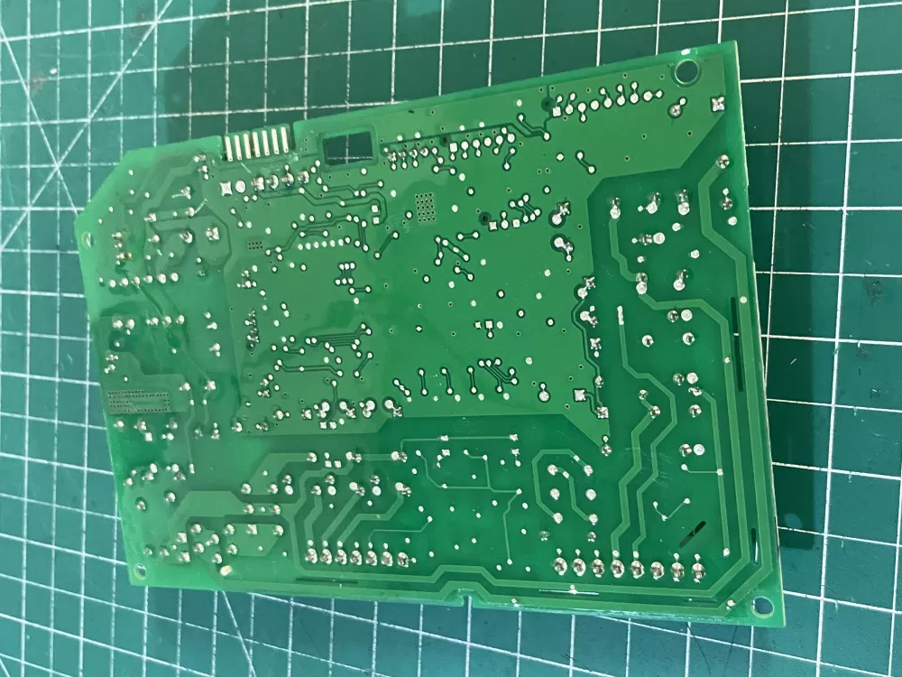 Maytag W11035837 W10617097 Refrigerator Control Board AZ200863 | Wm860