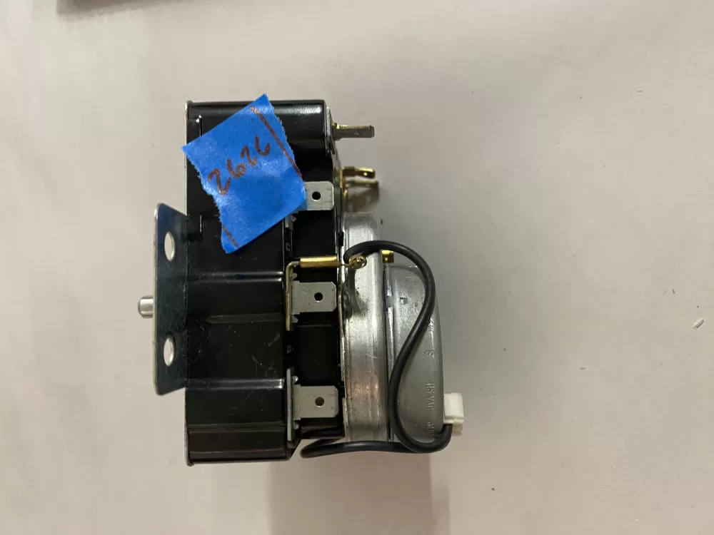 Kenmore 3394771A WP9830714 AP6014307 Dryer Timer AZ201293 | BK2626