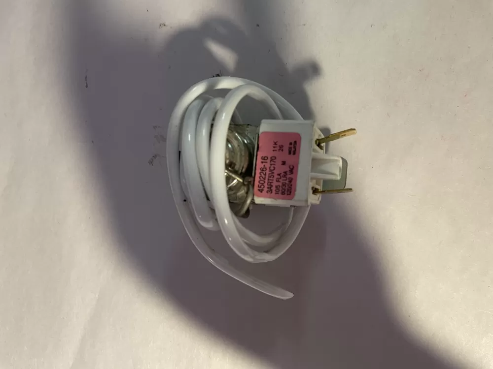 Frigidaire 3ART5VC170 Refrigerator Thermostat