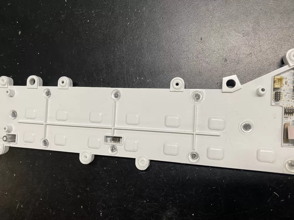 Whirlpool W11159481 Control Board AZ18279 | BKV39