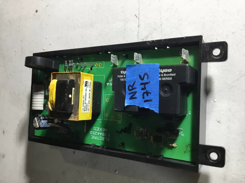 Frigidaire Kenmore AP6892696 316222801 Range Control Board AZ42703 | NR1745