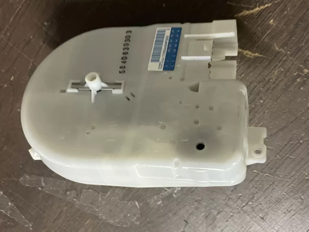 GE WH12X10527 175D6604P053 Washer Timer AZ39194 | Wm474