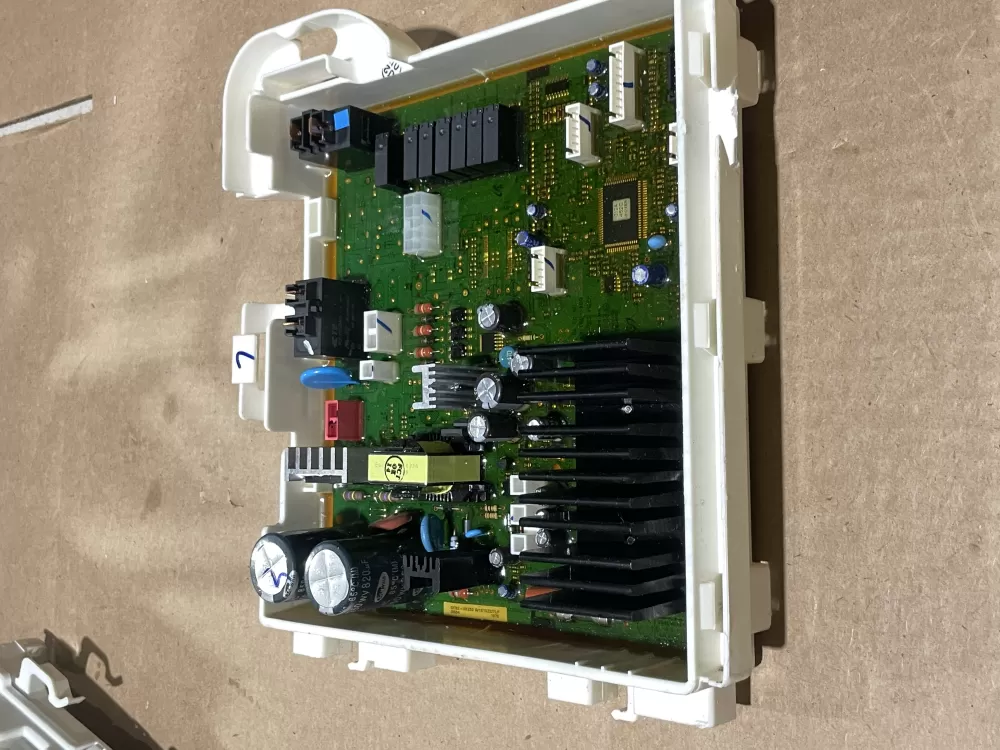 Samsung DC92-00250A DC92-00250 A Washer Control Board