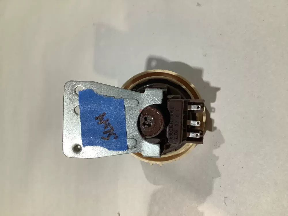 LG 6601ER1006E Washer Pressure Switch AZ104159 | Sl44