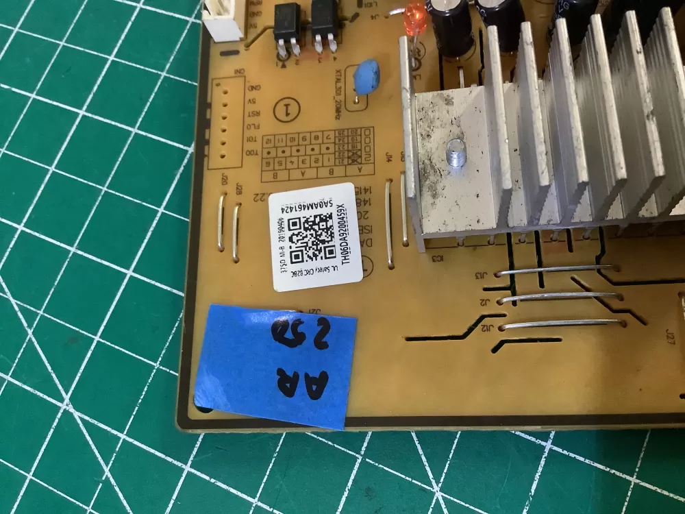 Conotrol board TH069200459X AZ192372 | AR250