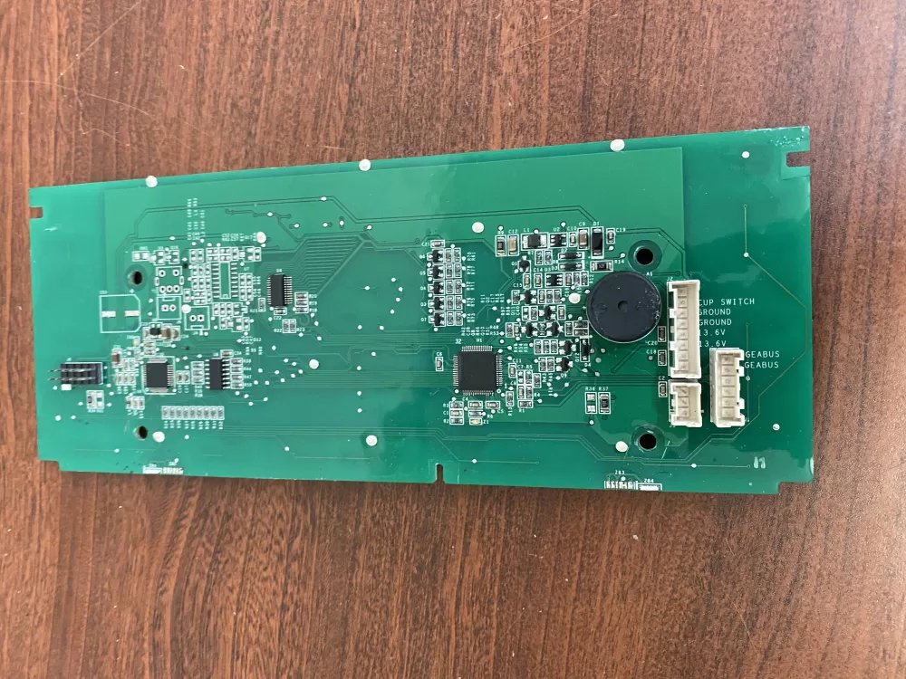 GE 197D8542G003 Refrigerator Control Board Dispenser AZ30127 | BK334