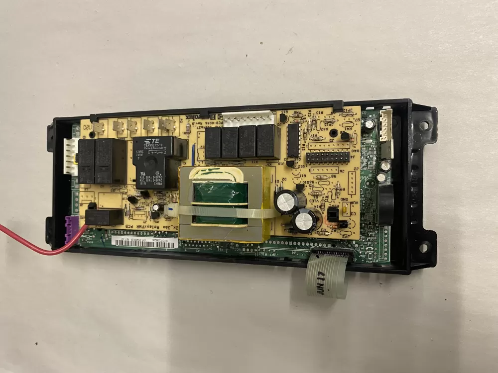 Kenmore AP5325528 316560127 PS3504421 Range Control Board AZ205028 | BK2353