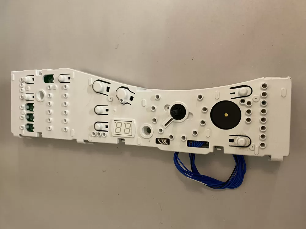 Kenmore Whirlpool Maytag 8571928 8564248 Dryer Board Control