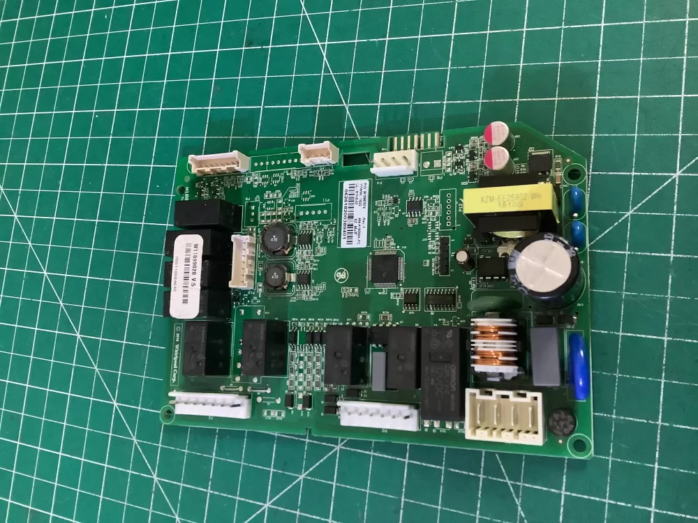 Whirlpool Refrigerator Electronic Control Board W10867574 AZ185416 | NR2720
