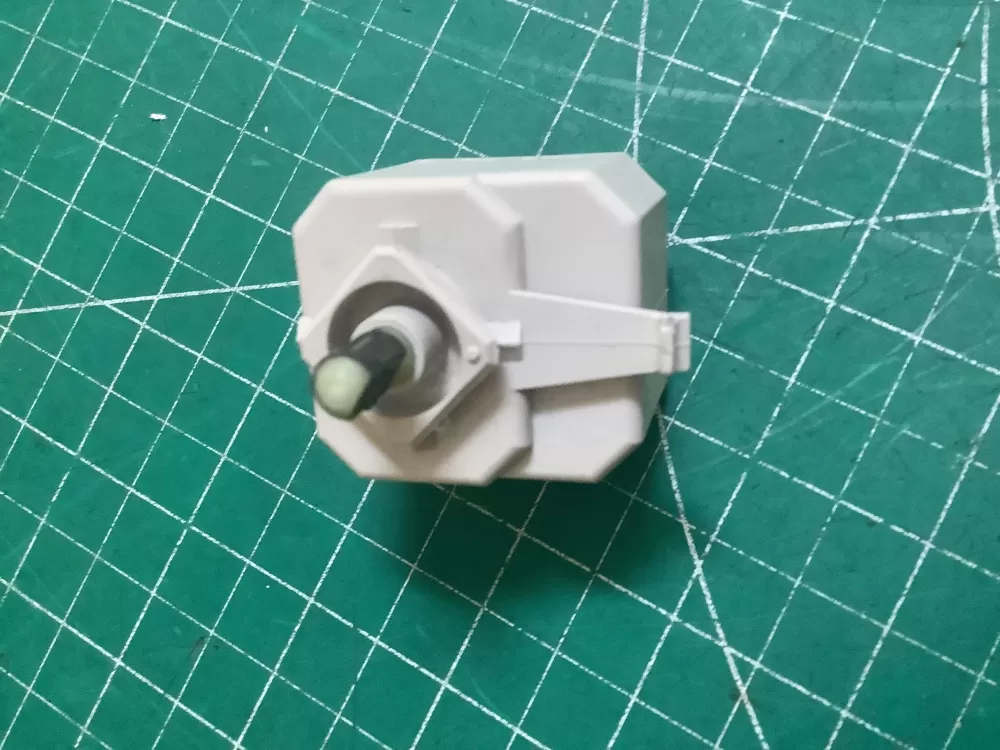 Whirlpool W10117655 Dryer Crosley Control Board Start Switch AZ220630 | SLA95